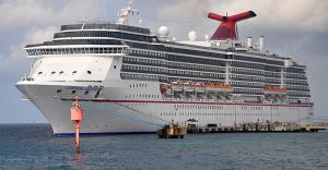 Croaziera 2025 - California si Riviera Mexicana (San Francisco, CA) - Carnival Cruise Line - Carnival Legend - 4 nopti