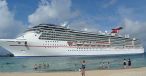 Croaziera 2025 - Caraibe si America Centrala (Galveston, TX) - Carnival Cruise Line - Carnival Miracle - 10 nopti