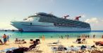 Croaziera 2026 - Caraibe si America Centrala (Tampa, FL) - Carnival Cruise Line - Carnival Miracle - 7 nopti