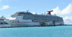 Croaziera 2025 - Mediterana (Roma (Civitavecchia), Italia) - Carnival Cruise Line - Carnival Miracle - 12 nopti