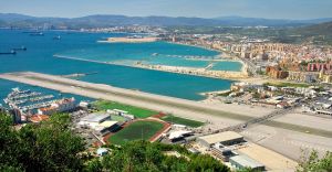 Excursii Optionale Gibraltar