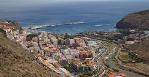 Excursii Optionale San Sebastian de la Gomera