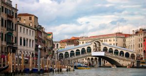 Excursii Optionale Venetia
