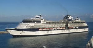 Croaziera 2024 - Alaska (Seward, Alaska) - Celebrity Cruises - Celebrity Summit - 7 nopti