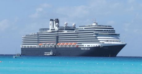 Croaziera 2025 - Caraibe si America Centrala (Fort Lauderdale, Florida) - Holland America Line - Eurodam - 14 nopti