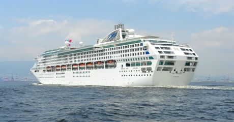 Croaziera 2025 - Mediterana (Istanbul, Turcia) - Princess Cruises - Sun Princess - 10 nopti