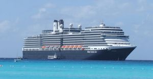 Croaziera 2025 - Caraibe si America Centrala (Fort Lauderdale, Florida) - Holland America Line - Eurodam - 10 nopti