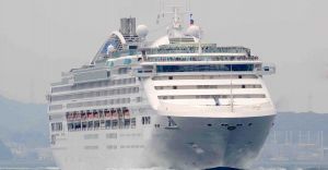 Croaziera 2025 - Mediterana (Atena (Piraeus), Grecia) - Princess Cruises - Sun Princess - 14 nopti
