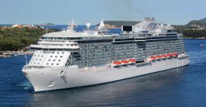 Croaziera 2025 - Europa de Nord (Southampton, Anglia) - Princess Cruises - Regal Princess - 10 nopti