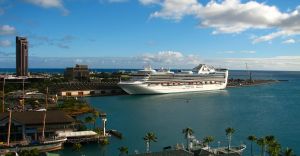 Croaziera 2025 - Caraibe si America Centrala (Fort Lauderdale, Florida) - Princess Cruises - Star Princess - 5 nopti
