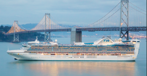 Croaziera 2025 - Caraibe si America Centrala (Fort Lauderdale, Florida) - Princess Cruises - Star Princess - 7 nopti