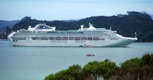 Croaziera 2025 - Mediterana (Barcelona, Spania) - Princess Cruises - Sun Princess - 14 nopti