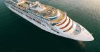 Croaziera 2026 - Mediterana (Roma (Civitavecchia), Italia) - Princess Cruises - Sun Princess - 21 nopti