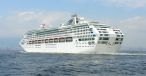 Croaziera 2024 - Mediterana (Atena (Piraeus), Grecia) - Princess Cruises - Sun Princess - 7 nopti