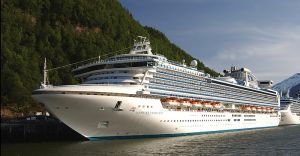 Croaziera 2026 - Europa de Nord (Copenhaga, Danemarca) - Princess Cruises - Sapphire Princess - 12 nopti