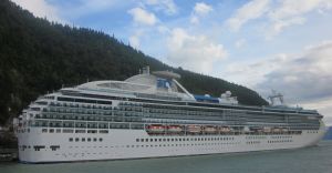 Croaziera 2024 - Mediterana (Trieste, Italia) - Princess Cruises - Island Princess - 20 nopti