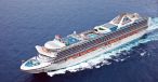 Croaziera 2025 - California si Riviera Mexicana (Los Angeles, CA) - Princess Cruises - Grand Princess - 16 nopti