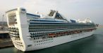 Croaziera 2025 - California si Riviera Mexicana (Los Angeles, CA) - Princess Cruises - Grand Princess - 16 nopti