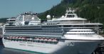 Croaziera 2024 - Alaska (Vancouver, Canada) - Princess Cruises - Sapphire Princess - 10 nopti