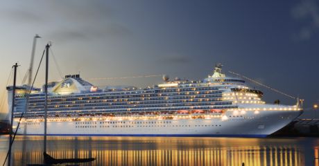 Croaziera 2024 - Europa de Nord (Southampton, Anglia) - Princess Cruises - Caribbean Princess - 14 nopti