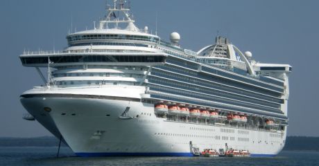 Croaziera 2024 - Caraibe si America Centrala (Portul Canaveral, FL) - Princess Cruises - Caribbean Princess - 4 nopti