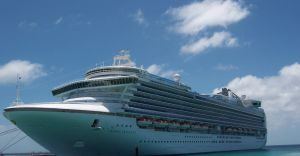 Croaziera 2025 - Mediterana (Barcelona, Spania) - Princess Cruises - Crown Princess - 15 nopti