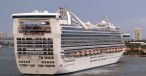 Croaziera 2025 - Caraibe si America Centrala (Fort Lauderdale, Florida) - Princess Cruises - Caribbean Princess - 10 nopti