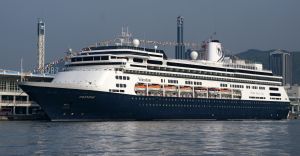 Croaziera 2026 - Grand Voyage si Tematice (Singapore) - Holland America Line - Volendam - 29 nopti