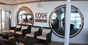 Cafeneaua Cove