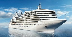 Croaziera 2024 - Australia si Noua Zeelanda (Sydney, Australia) - Silversea Cruises - Silver Muse - 16 nopti