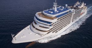 Croaziera 2025 - Mediterana (Athena (Lavrion), Grecia) - Silversea Cruises - Silver Muse - 6 nopti