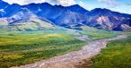 Denali National Park, Alaska