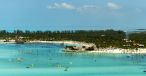 Castaway Cay, Bahamas