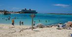 Castaway Cay, Bahamas