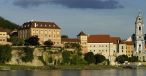 Durnstein (Krems), Austria