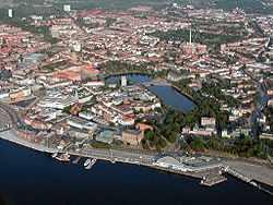 Kiel, Germania