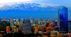 Santiago (San Antonio), Chile