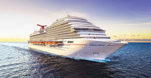 Croaziera 2025 - Caraibe si America Centrala (Miami, FL) - Carnival Cruise Line - Carnival Horizon - 6 nopti
