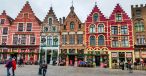 Bruges (Zeebrugge), Belgia