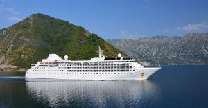 Croaziera 2025 - Grand Voyage si Tematice (Copenhaga, Danemarca) - Silversea Cruises - Silver Wind - 9 nopti