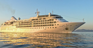 Croaziera 2024 - Grand Voyage si Tematice (Portul Williams, Chile) - Silversea Cruises - Silver Wind - 10 nopti