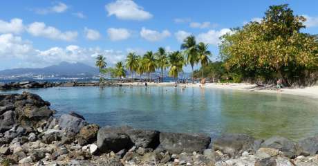 Anse Mitan