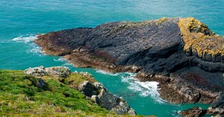 Insula Skomer