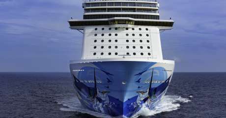 Croaziera 2024 - Mediterana (Roma (Civitavecchia), Italia) - Norwegian Cruise Line - Norwegian Escape - 9 nopti