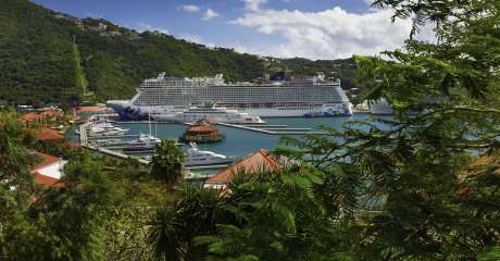Croaziera 2025 - Caraibe si America Centrala (New York (Brooklyn), NY) - Norwegian Cruise Line - Norwegian Escape - 14 nopti