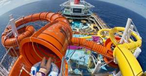 Croaziera 2025 - Caraibe si America Centrala (Portul Canaveral, FL) - Carnival Cruise Line - Carnival Vista - 6 nopti