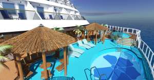 Croaziera 2024 - Caraibe si America Centrala (Portul Canaveral, FL) - Carnival Cruise Line - Carnival Vista - 8 nopti