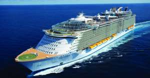 Croaziera 2025 - Caraibe si America Centrala (Fort Lauderdale, Florida) - Royal Caribbean Cruise Line - Oasis Of The Seas - 6 nopti