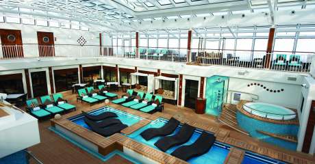 Croaziera 2024 - Caraibe si America Centrala (Miami, FL) - Norwegian Cruise Line - Norwegian Breakaway - 7 nopti