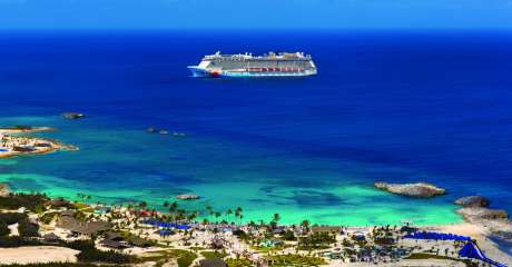 Croaziera 2024 - Caraibe si America Centrala (Miami, FL) - Norwegian Cruise Line - Norwegian Breakaway - 10 nopti
